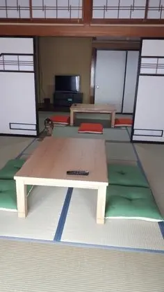Traditional Oda (Japanese Style, 4 People)