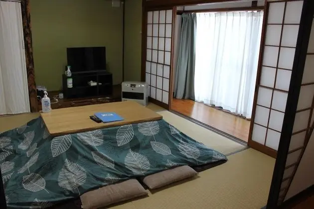 Traditional Oda (Japanese Style, 4 People)