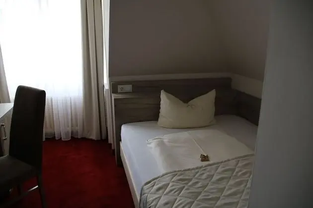 Superior Tek Kişilik Oda