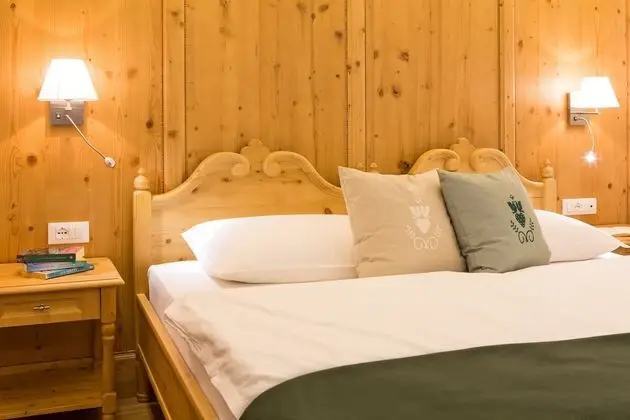 Superior Üç Kişilik Oda