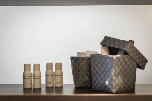 Comfort Tek Büyük Yataklı Oda, Balkon