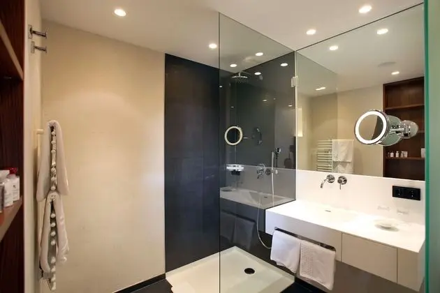 Comfort Tek Büyük Yataklı Oda, Balkon