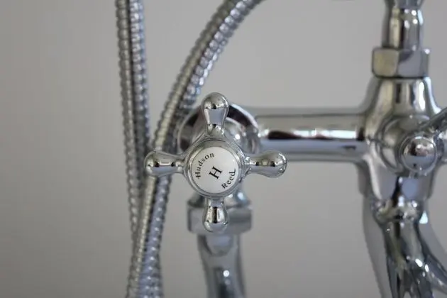Tek Büyük Yataklı Oda, Özel Banyo (Junior Suite )