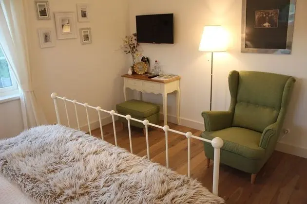 Tek Büyük Yataklı Oda, Özel Banyo (Master Suite )