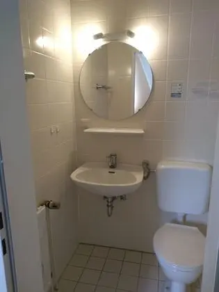Tek Büyük Yataklı Oda, Bahçe Manzaralı
