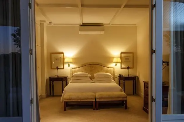 Executive Süit, 1 En Büyük (King) Boy Yatak