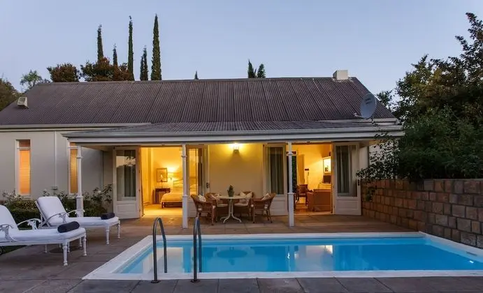 Executive Süit, 1 En Büyük (King) Boy Yatak