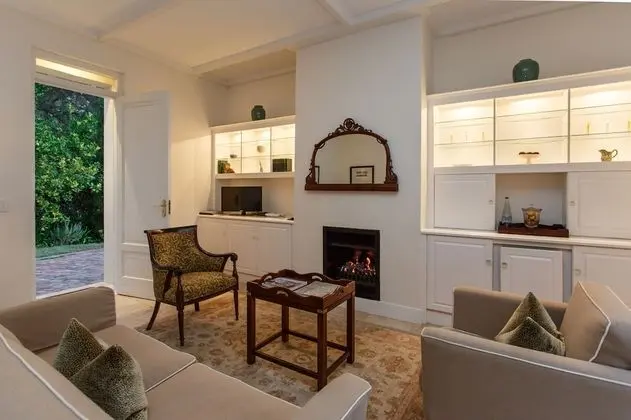 Executive Süit, 1 En Büyük (King) Boy Yatak