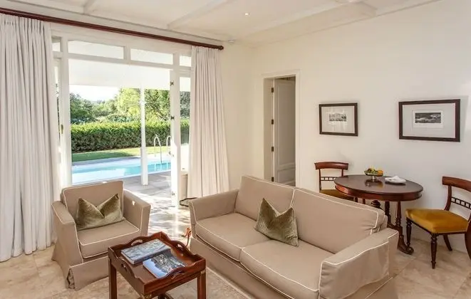 Executive Süit, 1 En Büyük (King) Boy Yatak