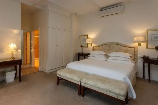 Executive Süit, 1 En Büyük (King) Boy Yatak