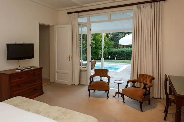 Executive Süit, 1 En Büyük (King) Boy Yatak