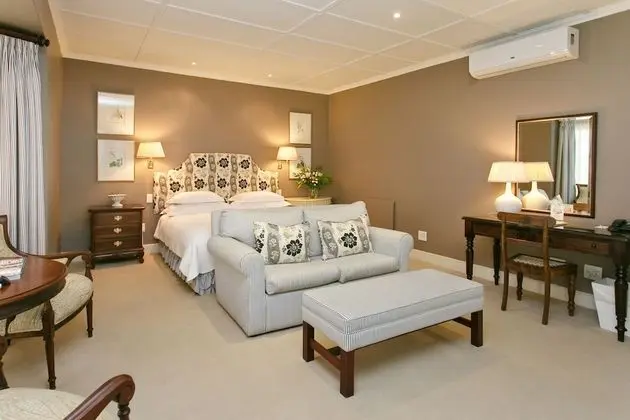 Luxury İki Ayrı Yataklı Oda, 2 Tek Kişilik Yatak