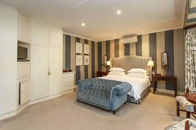 Luxury Oda, 1 En Büyük (King) Boy Yatak