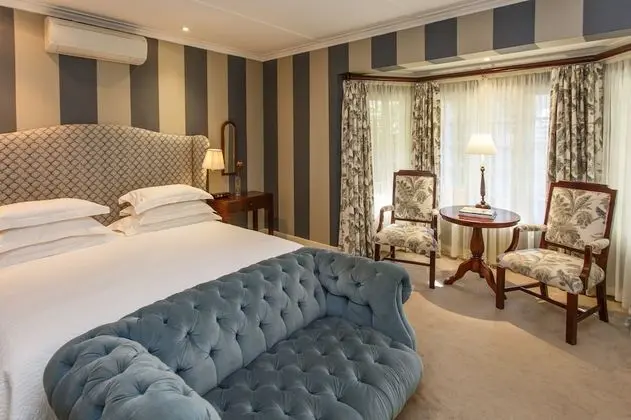 Luxury Oda, 1 En Büyük (King) Boy Yatak