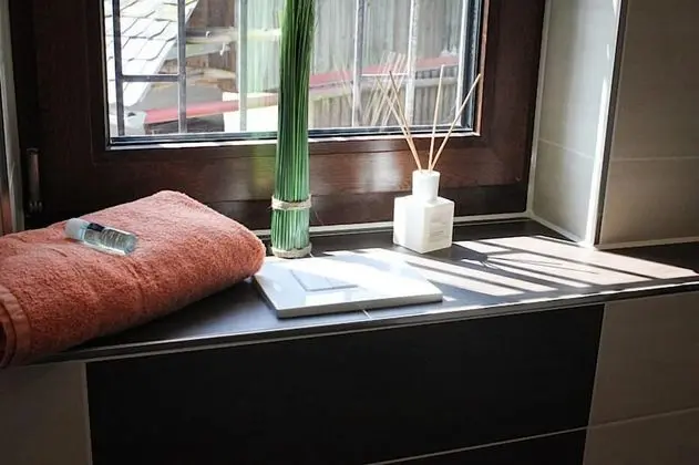 Deluxe Tek Büyük Yataklı Oda (2 Adults + 2 Children)