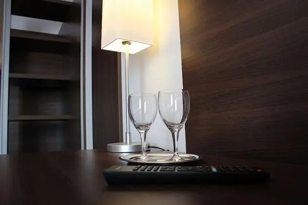 Tek Büyük Yataklı Oda, Balkon