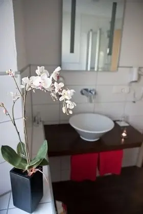 Tek Büyük Yataklı Oda, Balkon