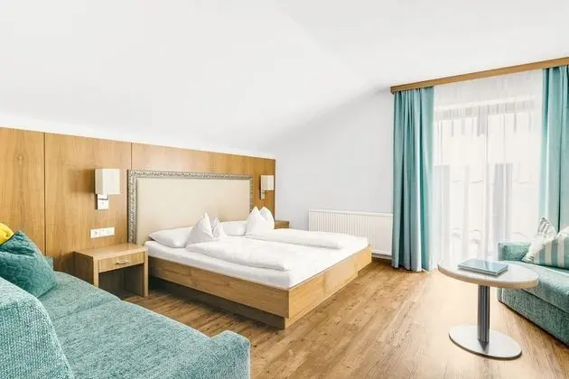 Tek Büyük Yataklı Oda, 1 Çift Kişilik Yatak, Sigara İçilmez