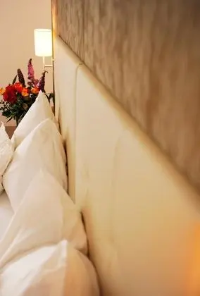 Tek Büyük Yataklı Oda, Balkon