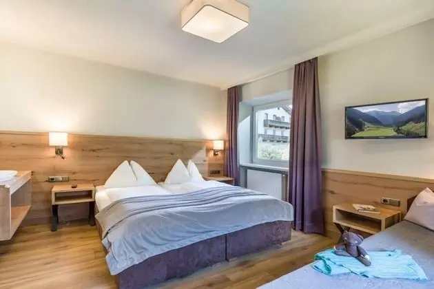 Exclusive Apart Daire