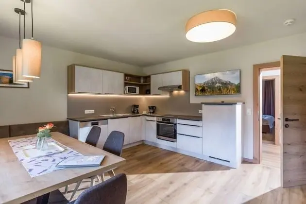 Exclusive Apart Daire