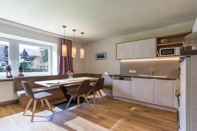 Exclusive Apart Daire