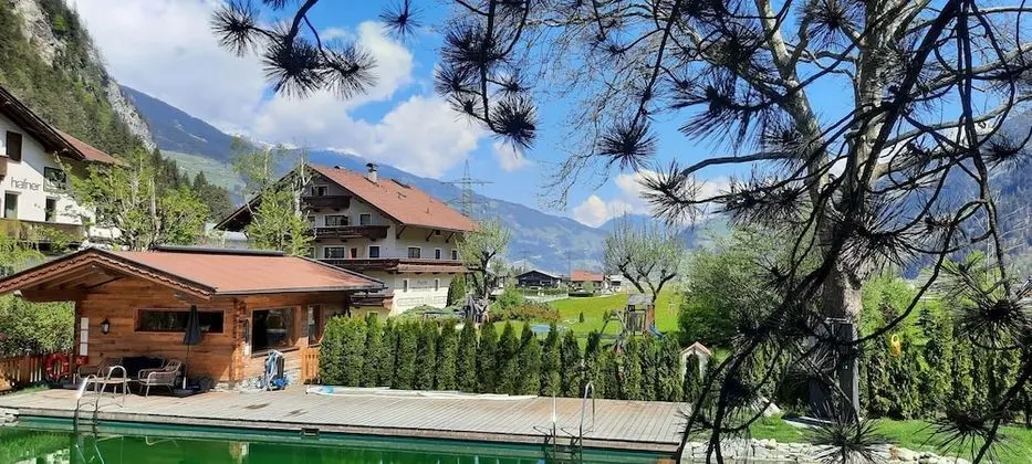 Exclusive Apart Daire