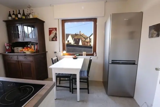 Tek Büyük Yataklı Oda, Ortak Banyo