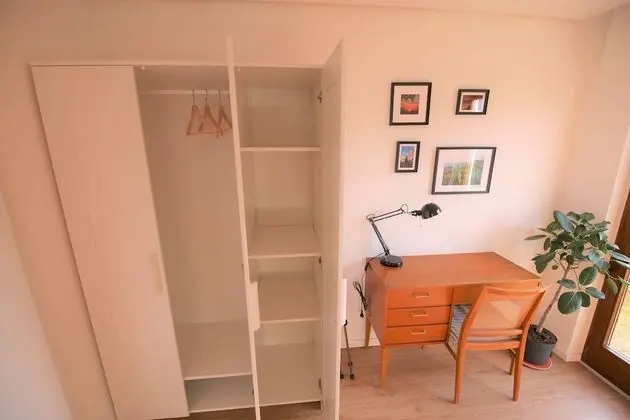 Tek Kişilik Oda, Ortak Banyo