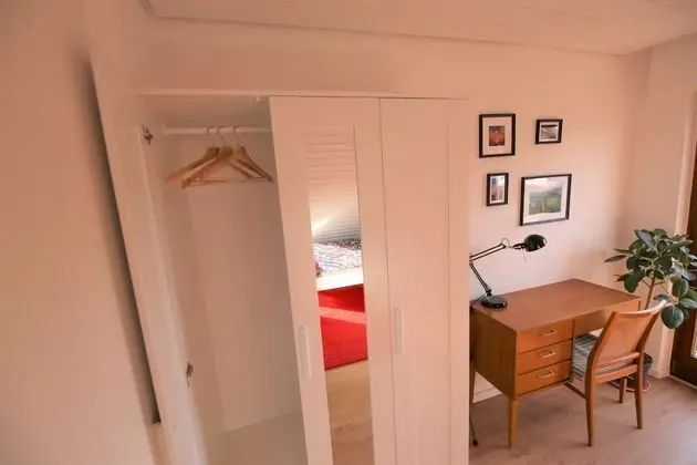 Tek Kişilik Oda, Ortak Banyo