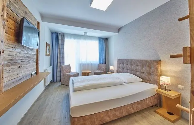 Tek Kişilik Oda, Balkon