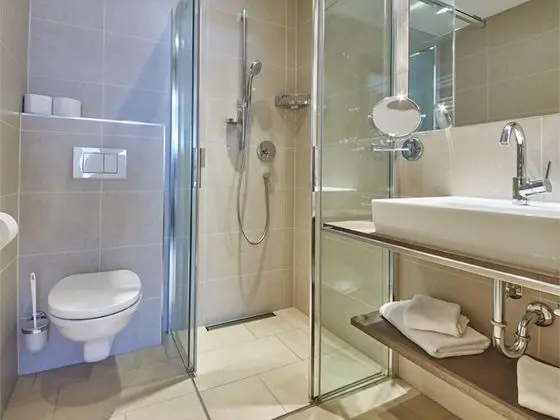 Tek Kişilik Oda, Balkon