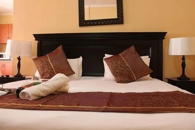 Family Oda (Self Catering)