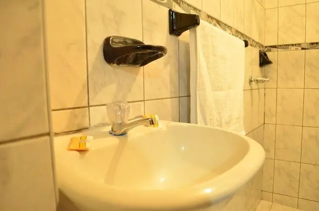 İki Ayrı Yataklı Oda