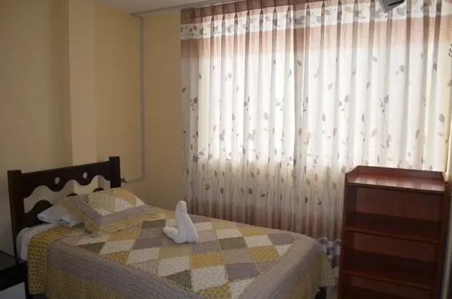 Tek Kişilik Oda