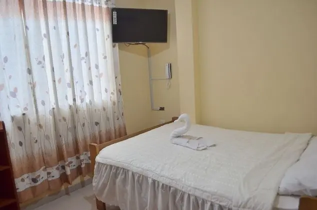 Tek Kişilik Oda