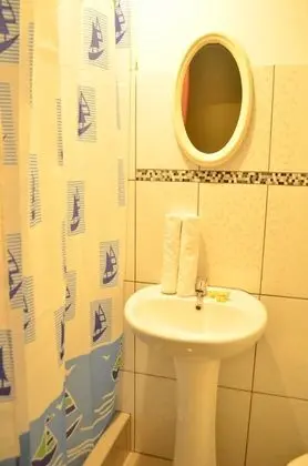 Tek Kişilik Oda