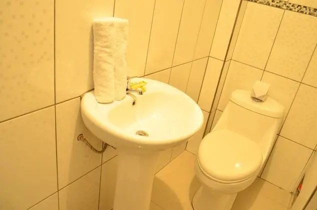 Tek Kişilik Oda