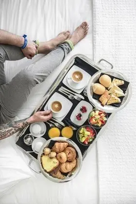 Classic Tek Büyük veya İki Ayrı Yataklı Oda