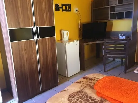 Standard İki Ayrı Yataklı Oda, 2 Tek Kişilik Yatak