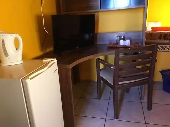 Standard İki Ayrı Yataklı Oda, 2 Tek Kişilik Yatak
