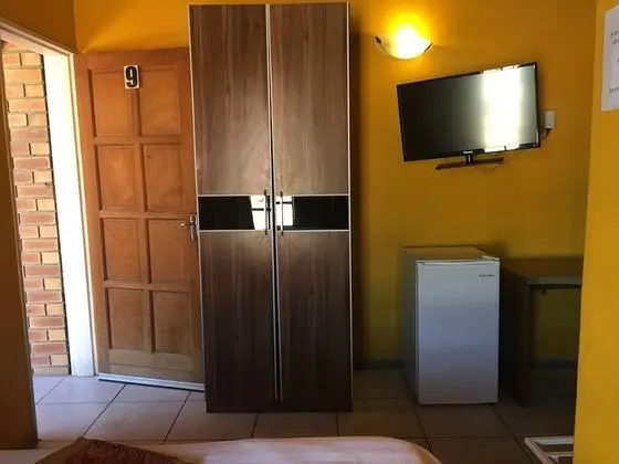 Standard İki Ayrı Yataklı Oda, 2 Tek Kişilik Yatak