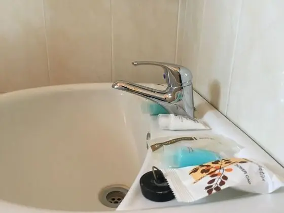 Standard İki Ayrı Yataklı Oda, 2 Tek Kişilik Yatak