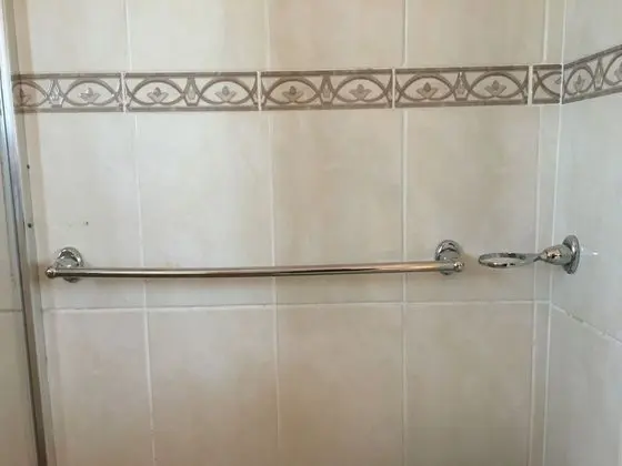 Standard İki Ayrı Yataklı Oda, 2 Tek Kişilik Yatak