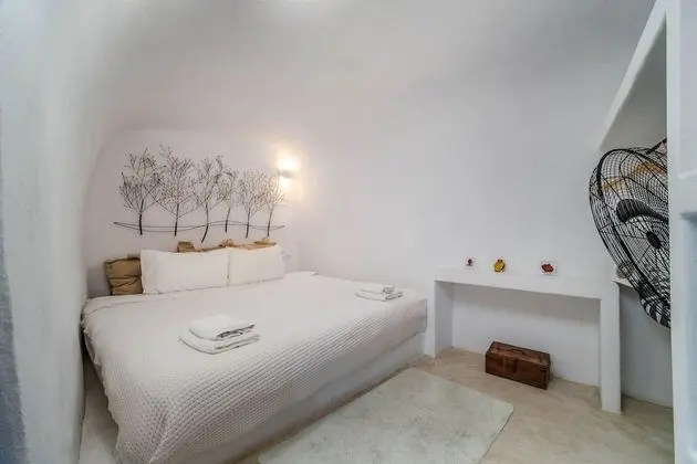 Grand Ev, 3 Yatak Odası, Havuz Kullanımı (Plunge Pool)