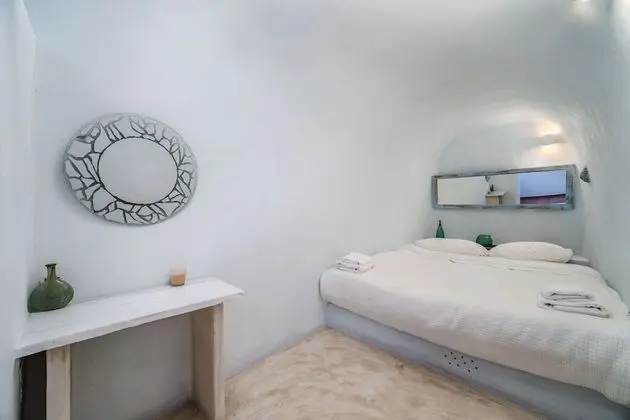 Grand Ev, 3 Yatak Odası, Havuz Kullanımı (Plunge Pool)