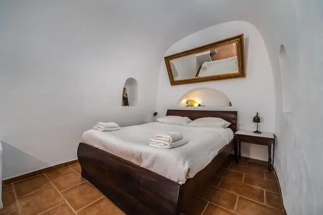 Grand Ev, 3 Yatak Odası, Havuz Kullanımı (Plunge Pool)