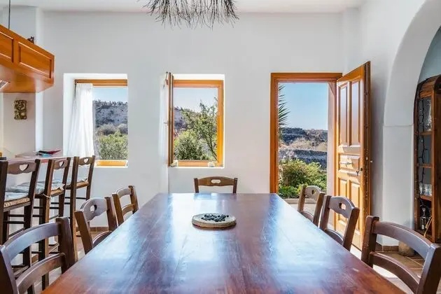 Grand Ev, 3 Yatak Odası, Havuz Kullanımı (Plunge Pool)