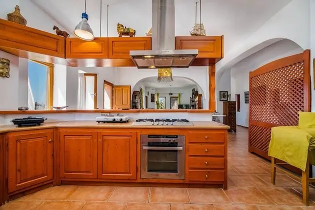Grand Ev, 3 Yatak Odası, Havuz Kullanımı (Plunge Pool)