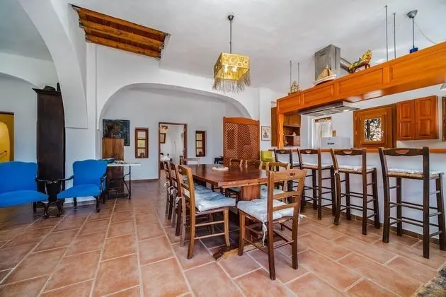 Grand Ev, 3 Yatak Odası, Havuz Kullanımı (Plunge Pool)
